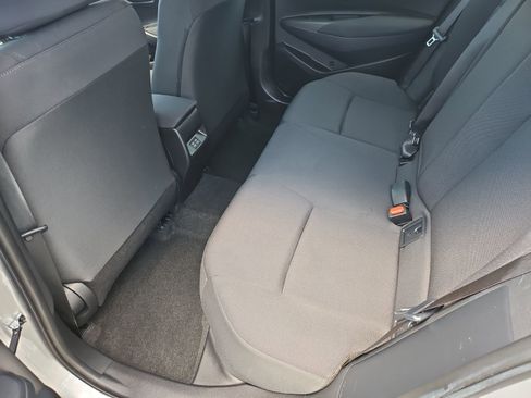 Used 2024 Toyota Corolla LE FWD image 27