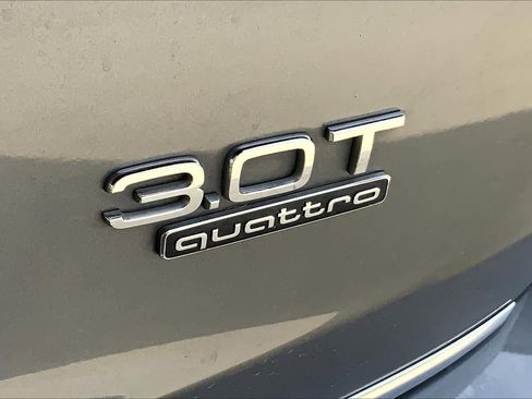 Used 2015 Audi Q5 3.0T Premium Plus w/ Technology Package image 9