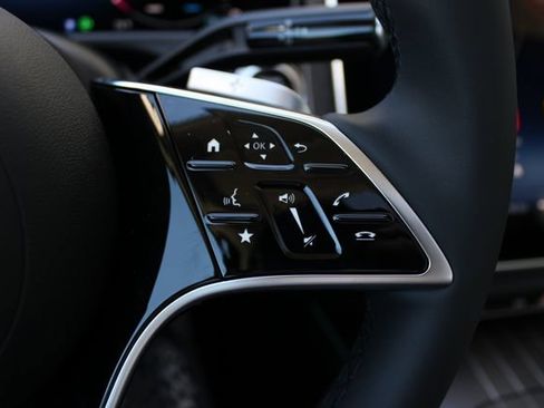 New 2026 Mercedes-Benz E 450 4MATIC Sedan image 10