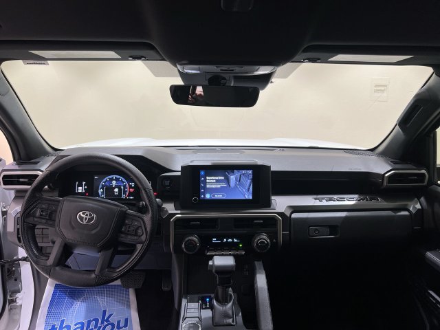 Used 2025 Toyota Tacoma SR5 RWD image 19