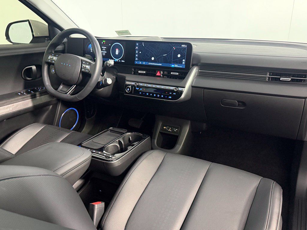 Used 2025 Hyundai Ioniq 5 Limited RWD image 21