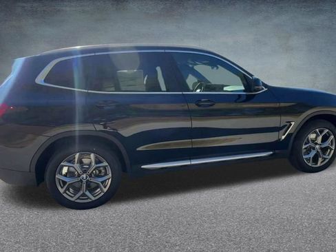 Used 2024 BMW X3 xDrive30i w/ Premium Package AWD/4WD image 27