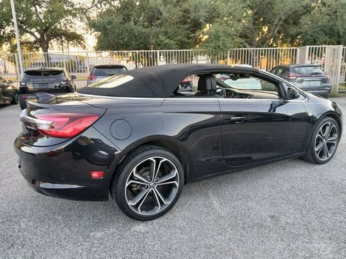 Used 2016 Buick Cascada Premium FWD image 13