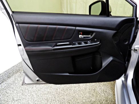 Used 2021 Subaru WRX AWD/4WD image 7