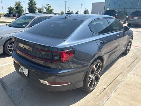 Used 2023 Polestar Polestar 2 w/ Pilot Pack AWD/4WD image 4