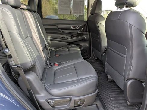 Certified 2025 Subaru Ascent Limited w/ Popular Package #1 image 38