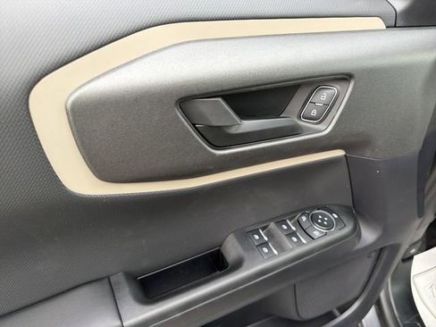 New 2026 Ford Bronco Sport Big Bend AWD/4WD image 14