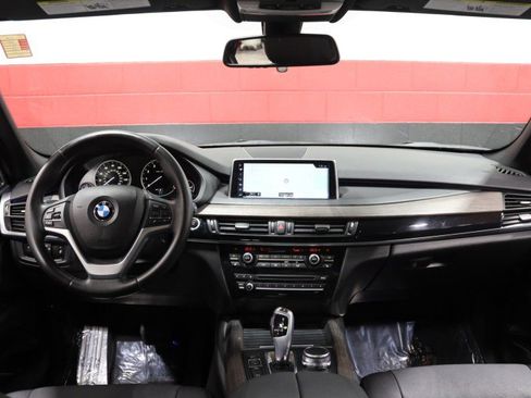 Used 2017 BMW X5 xDrive40e AWD/4WD image 48
