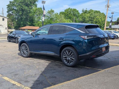 New 2026 Nissan Murano SL AWD/4WD image 7
