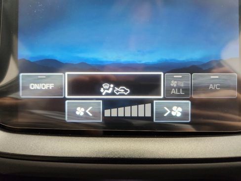 New 2026 Subaru Crosstrek 2.0i Premium AWD/4WD image 18