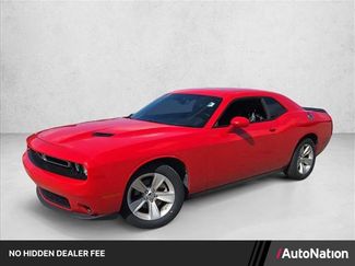 Used 2023 Dodge Challenger SXT RWD video 1