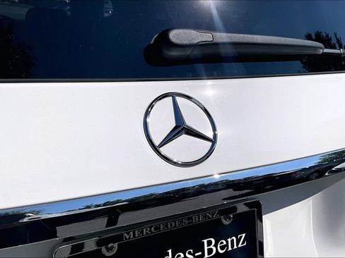Certified 2023 Mercedes-Benz GLS 450 4MATIC w/ AMG Line Exterior image 28