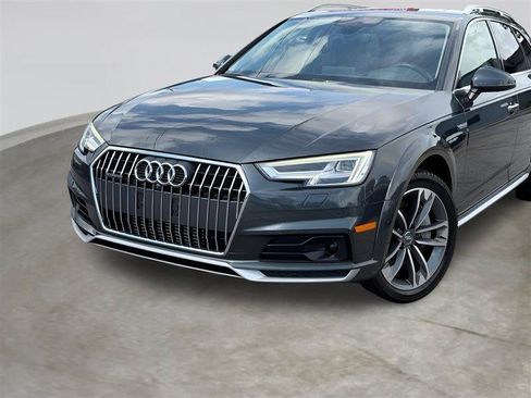 Used 2018 Audi A4 2.0T allroad Prestige AWD/4WD image 6