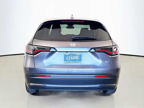 New 2026 Honda HR-V LX image 6