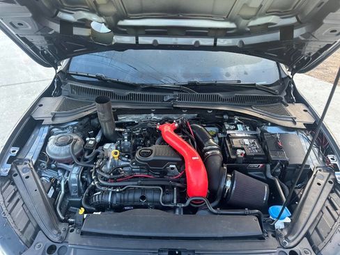 Used 2024 Volkswagen Jetta Sport image 13