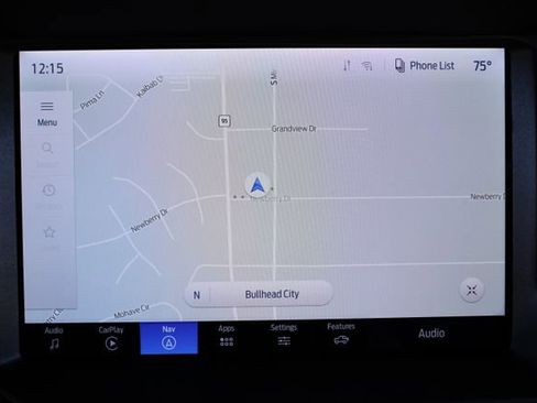 Used 2025 Ford Bronco Big Bend image 19