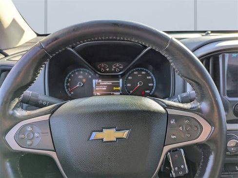 Used 2016 Chevrolet Colorado Z71 image 28