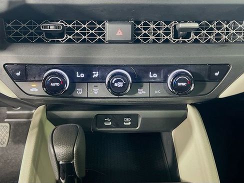 Used 2024 Honda Accord EX image 23