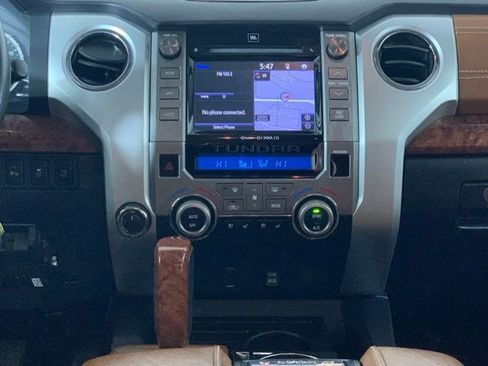 Used 2014 Toyota Tundra 1794 Edition image 12