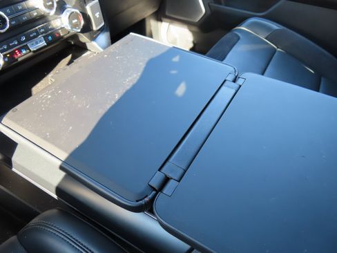 Used 2024 Ford F150 Raptor image 35