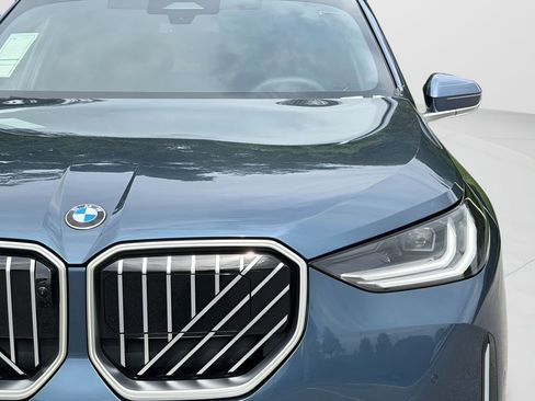 New 2026 BMW X3 xDrive30i AWD/4WD image 26