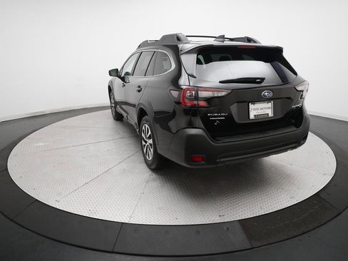 Certified 2025 Subaru Outback Premium w/ Popular Package #1A image 34