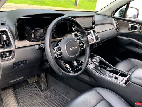 Used 2023 Kia Sorento X-Line EX AWD/4WD image 13