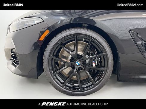 New 2026 BMW 840i Coupe RWD image 2