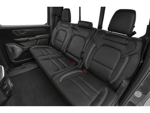 Used 2022 RAM 1500 TRX w/ TRX Level 1 Equipment Group AWD/4WD image 9