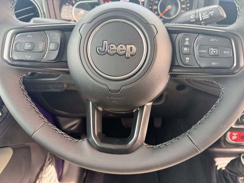 New 2026 Jeep Gladiator Mojave image 23