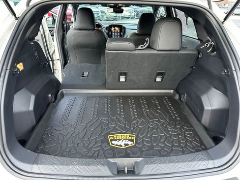 Certified 2024 Subaru Crosstrek 2.5i Wilderness image 38