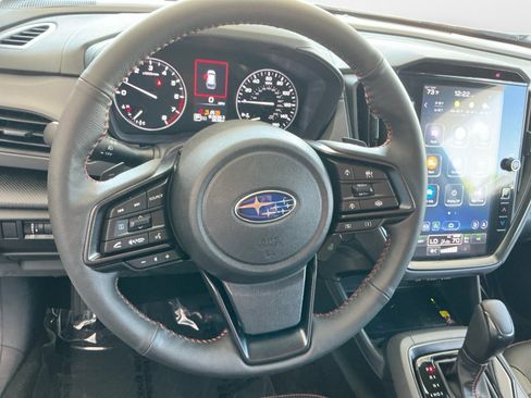 Certified 2026 Subaru Crosstrek 2.5i Limited AWD/4WD image 13