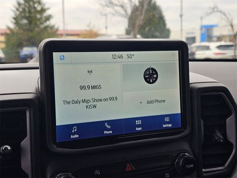 Used 2021 Ford Bronco Sport Big Bend image 22