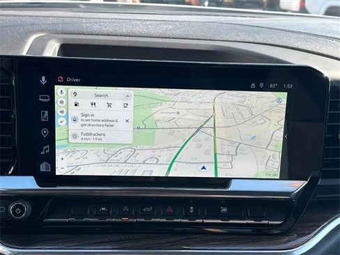 Used 2025 Chevrolet Silverado 1500 RST image 23