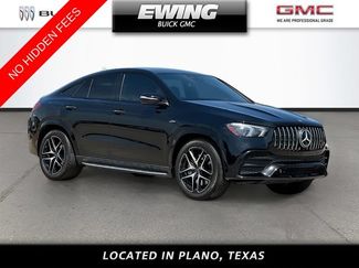 Used 2022 Mercedes-Benz GLE 53 AMG 4MATIC Coupe video 1