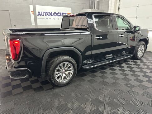 Used 2024 GMC Sierra 1500 Denali w/ Technology Package image 10