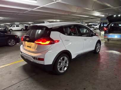 Used 2021 Chevrolet Bolt LT