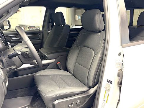 Used 2025 RAM 1500 Big Horn AWD/4WD image 26