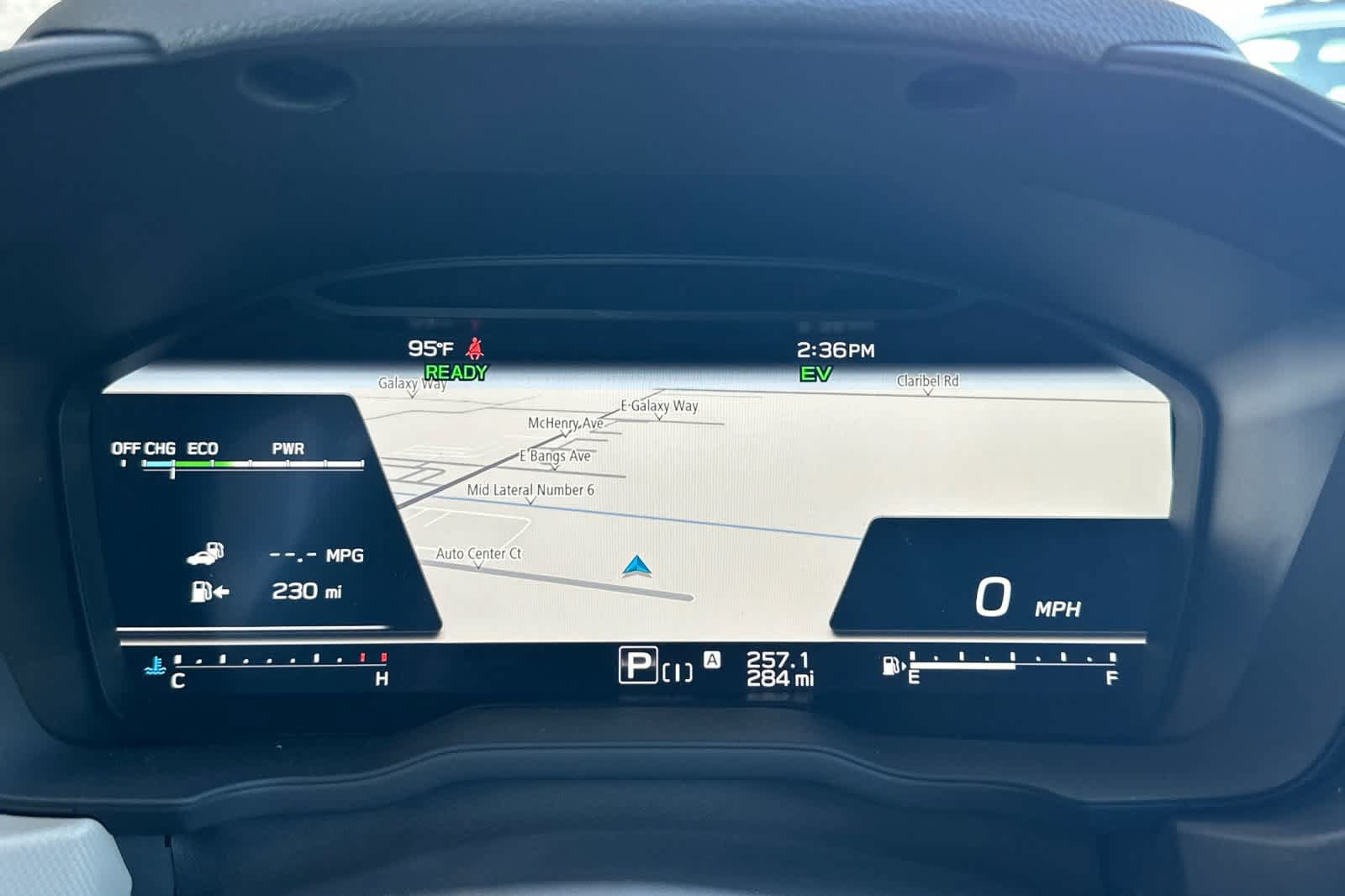 New 2026 Subaru Forester Premium AWD/4WD image 29