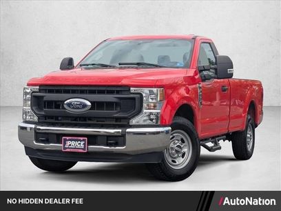 Used 2022 Ford F250 XL w/ Power Equipment Group