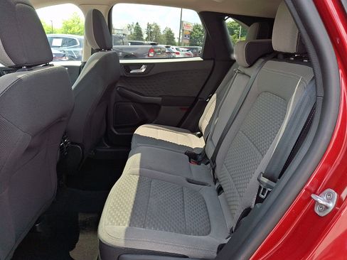 Used 2020 Ford Escape SE AWD/4WD image 10