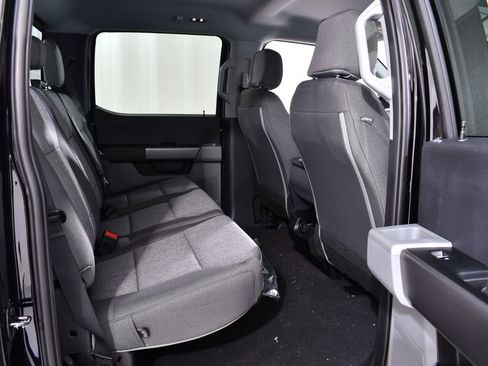 New 2026 Ford F350 XL w/ STX Appearance Package image 19