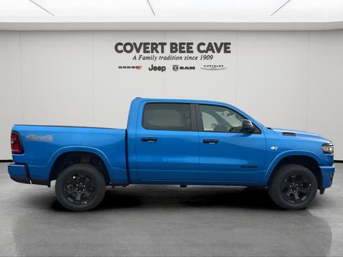 New 2026 RAM 1500 Lone Star image 11