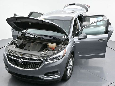 Used 2019 Buick Enclave Avenir w/ Avenir Technology Package image 51