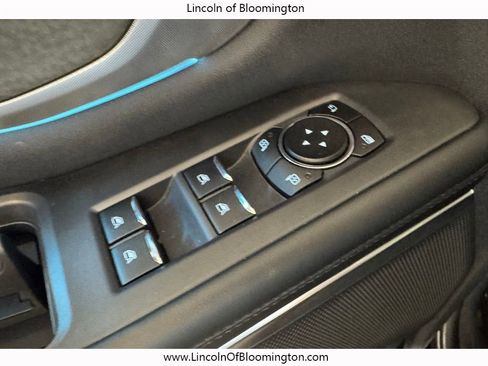Used 2025 Ford Expedition Tremor AWD/4WD image 48