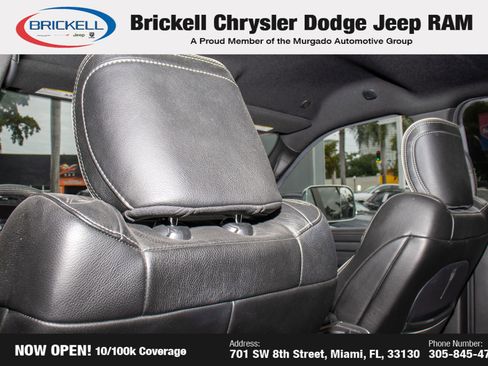 Used 2019 RAM 3500 Limited image 17