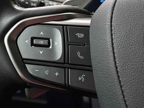 Used 2024 Lexus GX 550 w/ Accessory Package (Z1) AWD/4WD image 54