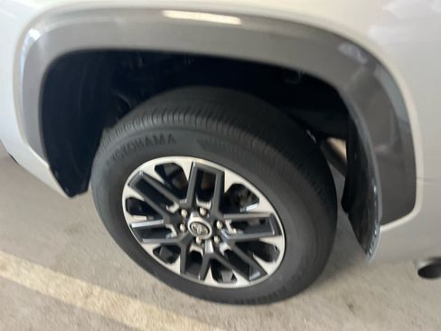 Certified 2022 Toyota Tundra Limited RWD image 7