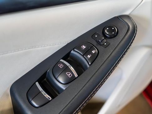 Used 2023 Nissan Maxima Platinum w/ Sport Mat Group image 17