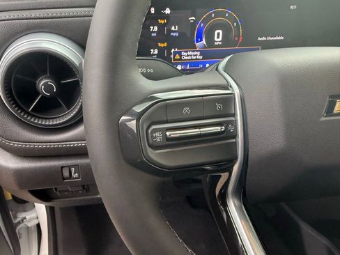 New 2026 Chevrolet Colorado LT w/ LT Convenience Package image 28